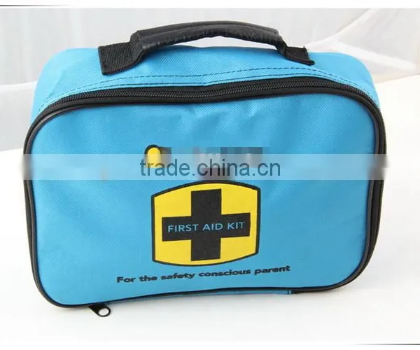New Oem Wall Bracket First-Aid Kit photo-5