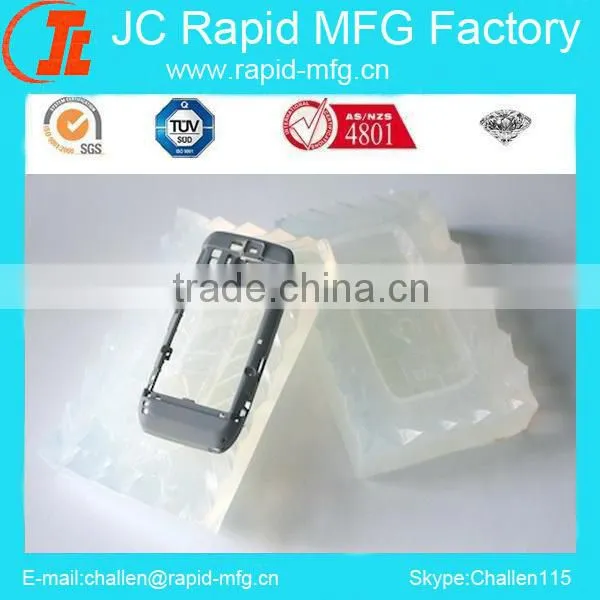 Shenzhen Polyurethane Mold Rubber and Plastic Maker