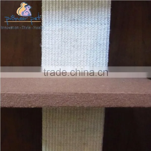 Cat Climber / Cat Climbing Tree / Stair Climber/ Sisal Climber photo-6