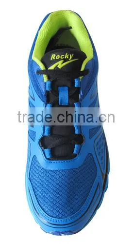 Stylish Fashional Action Sports Running Shoes HT-101346-001 photo-2