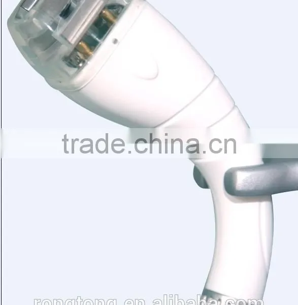 New Infared Light RF Big Vacuum Roller Slimming Machine photo-6