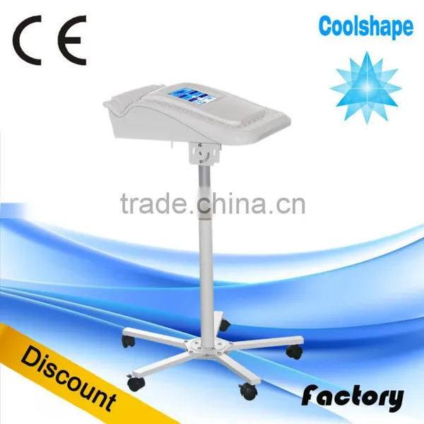 Double Chin Removal Malaysia Newest Fda Flabby Skin Approval Cryolipolysis Slimming Machine photo-3