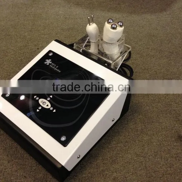 Portable rf Face Lift Device for Beauty Salon Use photo-3