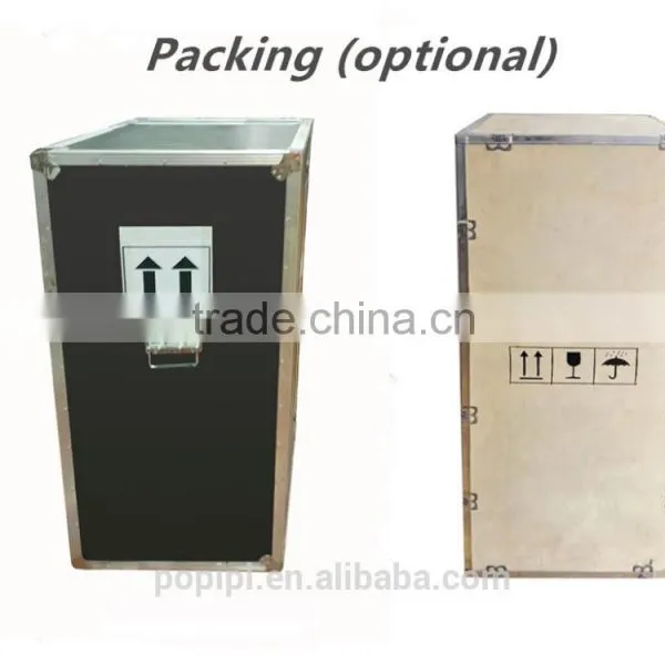 Medical Clinic Use Professional 810nm Diode Laser Machine Hair Removal CE POP- DL7808nm Diode Laser Machine for POPIPL photo-5