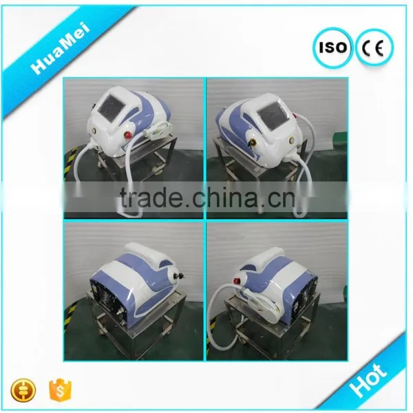 Distributor Wanted Laser Ipl Machine/shr Ipl Hair Removal photo-4