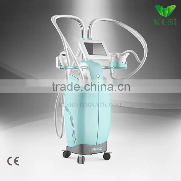 940nm Near-Infrared Laser Body Laser Slimming Machine,face Slimming Machine photo-2
