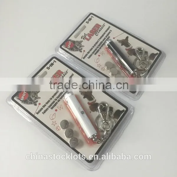 Instering Laser Light Toy photo-4