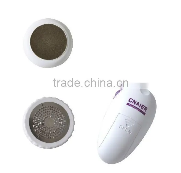 Rotary Blade Professional Pedicure photo-3