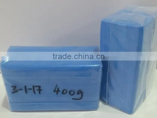 Detergent Soap Bar