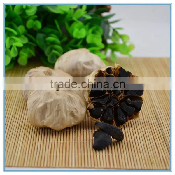 Ajo Garlic Chino, Ajo Negro photo-5