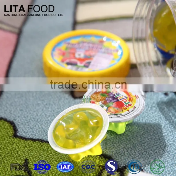 Promotion Price for Konjac Jelly in Toy Racing Car photo-4