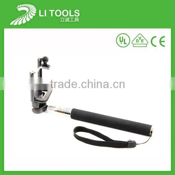 Hot Sale High Quality Camera Smonopod Elfie Stick Bluetooth Remote Shutter photo-3