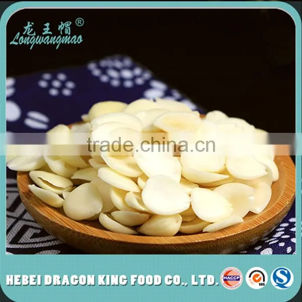 Chinese Blanched Bitter Apricot Kernel /Bitter Apricot Seed