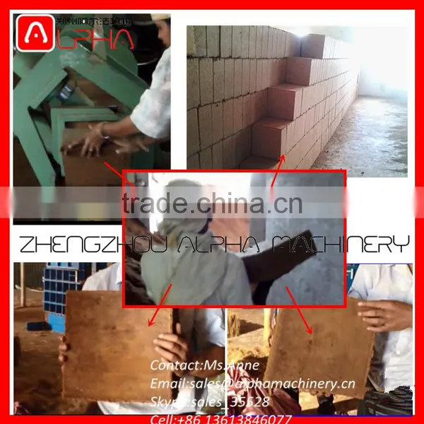 Cocopeat Block Package Machine photo-4