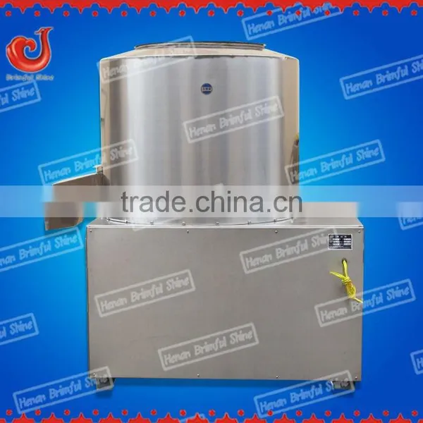 YSBF350 Spiral Food Dough Powder Mixer Machine