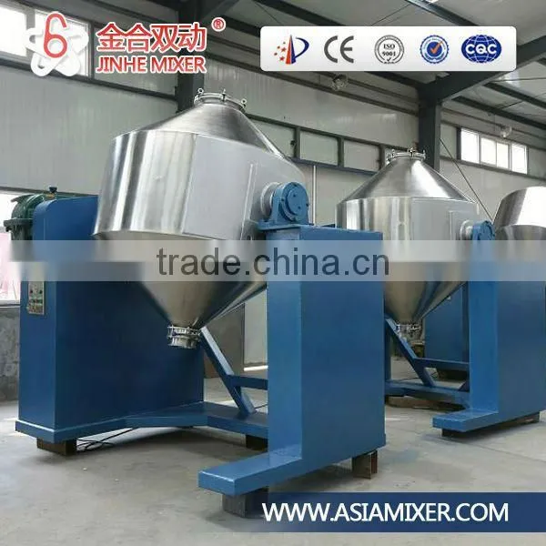 JHS CE/ISO Industrial Cement Mixer