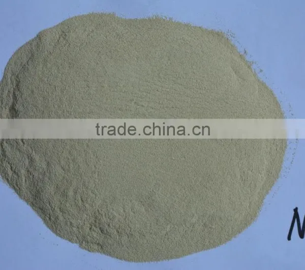 Wholesale Activated Calcium Bentonite Clay for Coating/paint/oil Refining photo-2