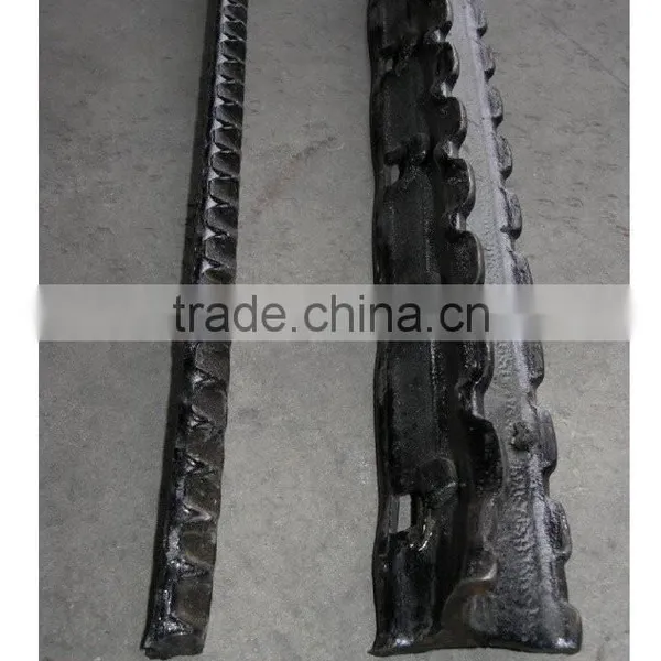 Middle East DUBAI Y Fence Post /South America T Studden Post/U Post photo-5