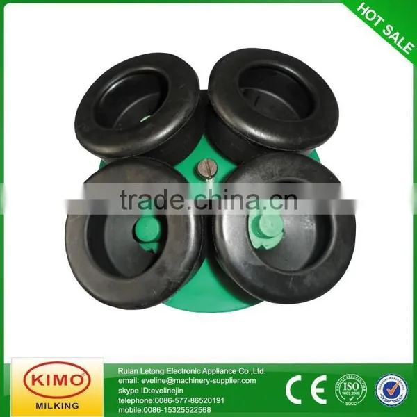 Plastic Jetter Tray for Westfalia Milking System/milking Parlor/milking Machine