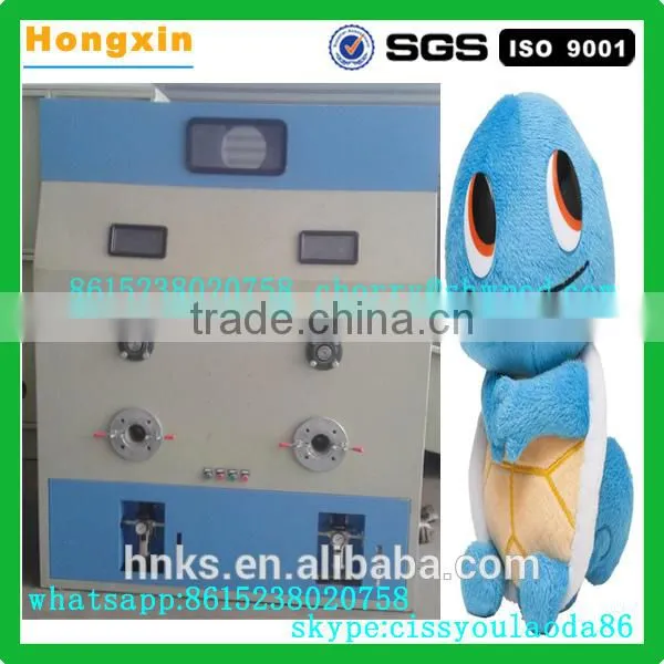 Hot Sale Pillow Cotton Filling Machine photo-2