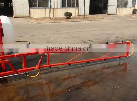 Boom Sprayer Tractor Mounted Sprayer photo-4
