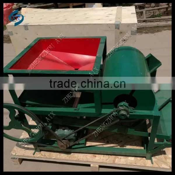 Hot Sale Seed Cleaning Machine photo-6