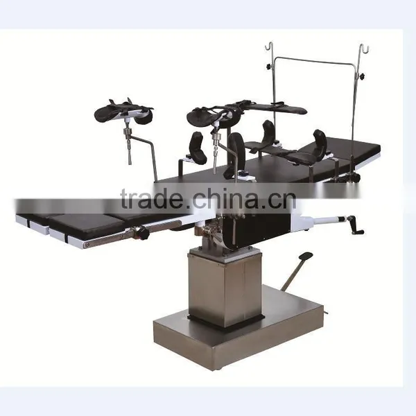 Hospital Operating Theatre Table for Medical Surgical 3008 photo-2