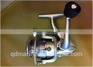 Aluminum Spool Spinning Fishing Reel SCF1000-6000A photo-2