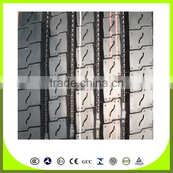 Cheap Tire 245/70R19.5 265/70R19.5 225/70R19.5 9.5R17.5 225/70R19.5 235/75R17.5 255/70R22.5 265/70R22.5 275/70R22.5 Taitong photo-3