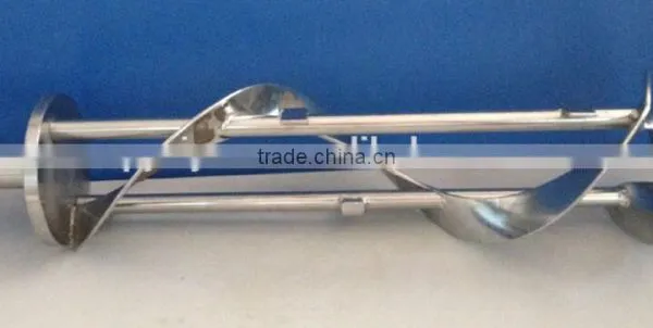 Cnc Custom Processing Soft Ice Cream Machine Blenders Made in China photo-4