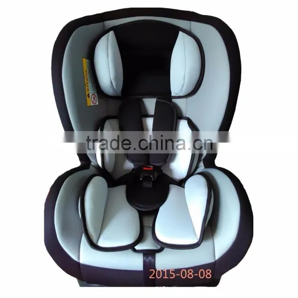 Baby Car Seat for Group 0+1 Reclining China Wholesale photo-2