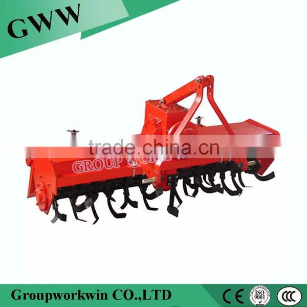 Mini Garden Rotary Tiller/12-25HP Tractor Matched/SGTN Rotary Tiller photo-6