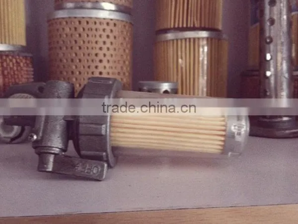 Tractor Engine Fuel/oil Filter of Agriculture Machinery Parts photo-3