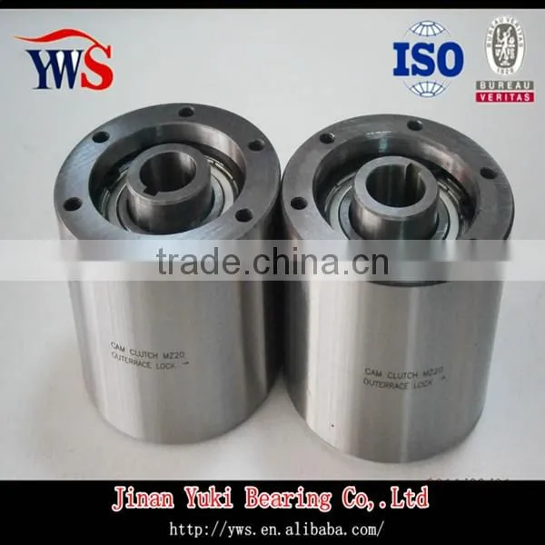MZ35 Overrunning One Way Clutch Bearing for Textile Machine photo-2