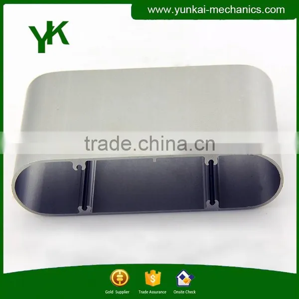 Aluminum Prototype Cnc Machining Service photo-2