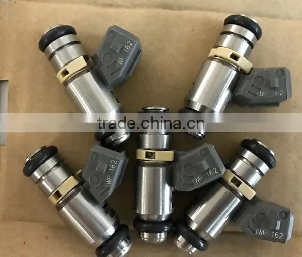 Genuine High Quality Petrol Fuel Injector IWP162 IWP043 Used for Motorcycle photo-2