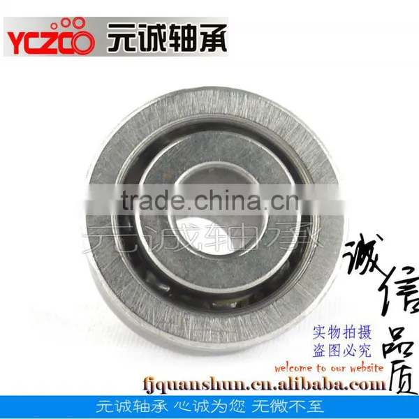 Casters Roller Bearing Non-standard From Yczco photo-2