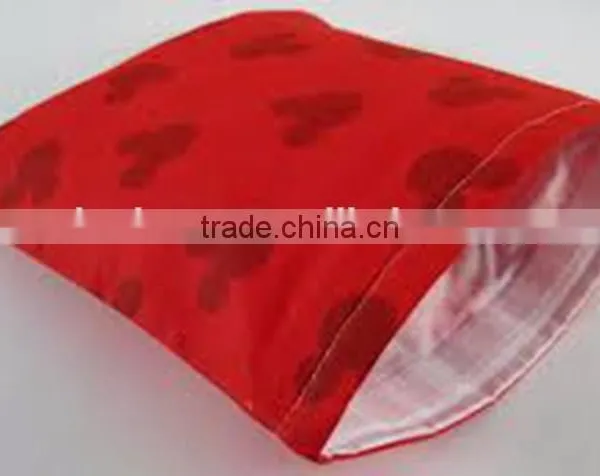 Insulated Reusable Sandwich Bag Lunch Snack Bento Picnic Pouch photo-4
