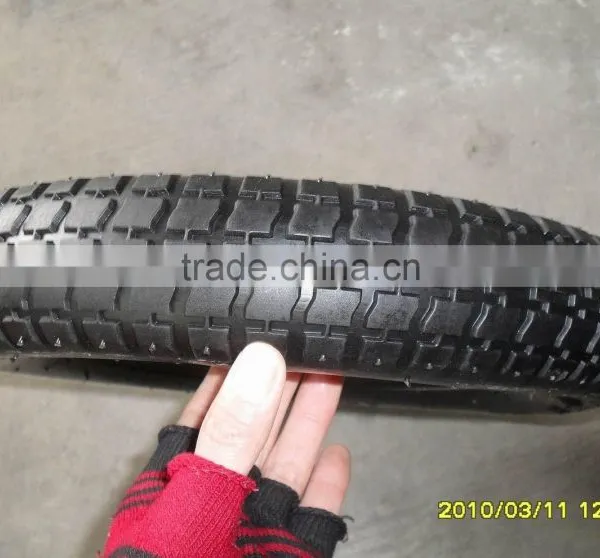 Wheelbarrow Wheel Tyre photo-4