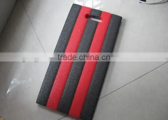 Garden Knee Pad With Handles photo-4