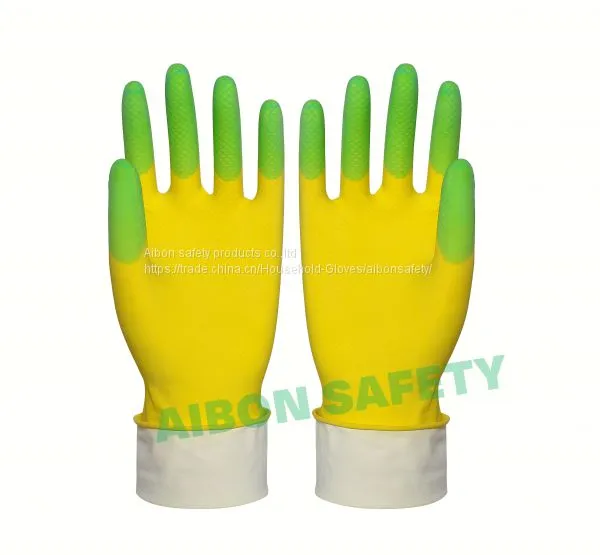 household rubber glove manufacturer
