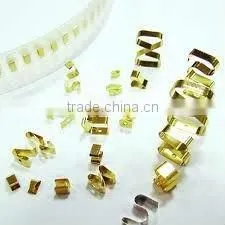 Stamping, Punching Components, Metal Hardware