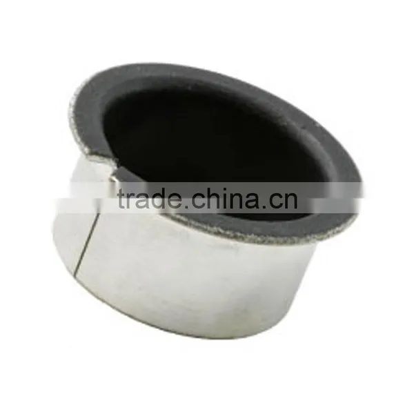 Truck Mounted Cranes WICO Bimetal Bushing,Steel Copper Sleeve Bushing,CU10SN10 Conveyor Belt Bi Metal Bronze Bushing photo-4
