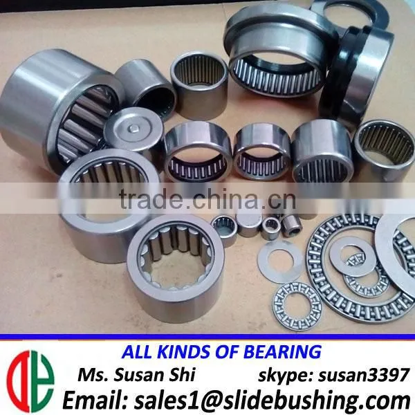 BK101614 Needle Bearings With Cover photo-6