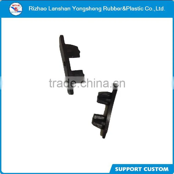 Various Unique Designs Injection Plastic Parts ABS Parts photo-4