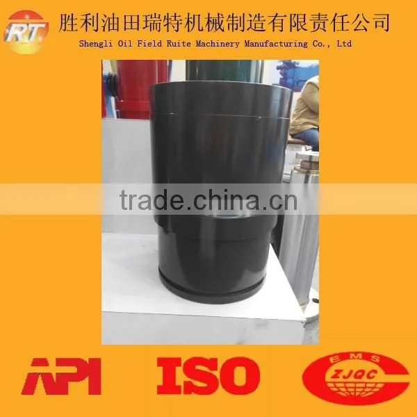 Cylinder Liner Ceramic Liners