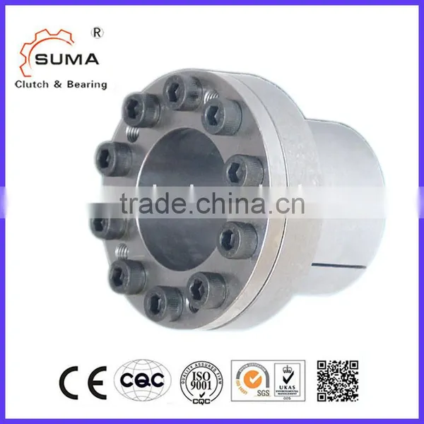 China SUMA RLK110 Clampling Elements Shaft Coupling Manufacturer photo-4