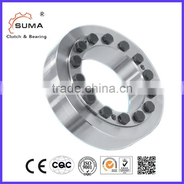 Two Part Design Rigid Stainless Steel Shrink Disc RLK606 photo-3