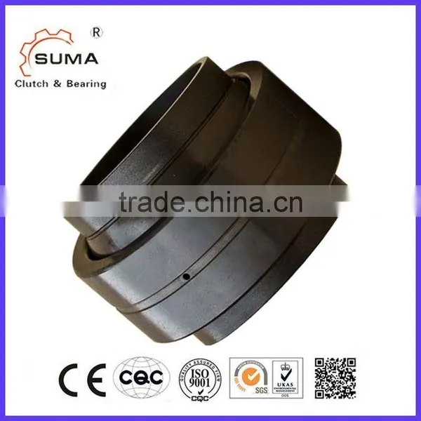GEEW80ES Made in China Metric Spherical Plain Radial Bearings photo-5