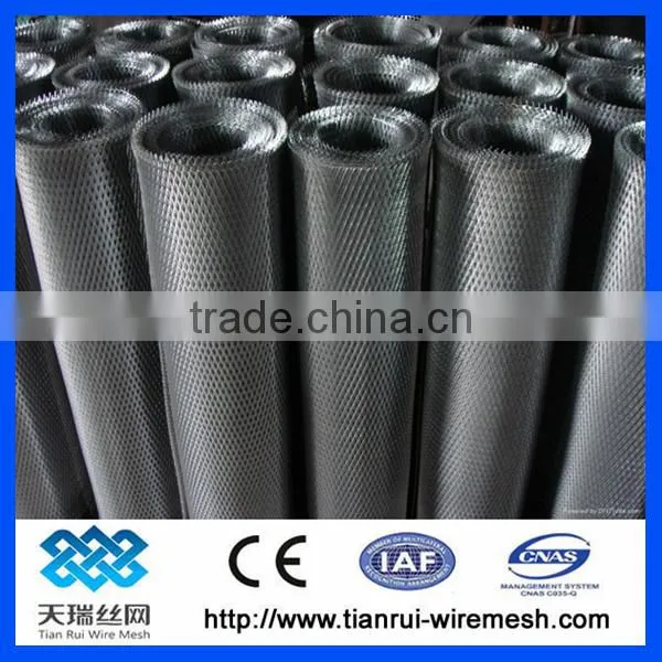 Galvanized Expanded Metal Mesh/dimond Expanded Metal Mesh photo-3